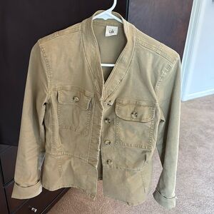 cabi Camp Jacket